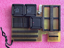 Contrôleur EIDE Rapide