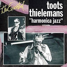 Toots Thielemans Harmonica