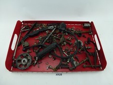 Bolts Small Parts Bundle Yamaha XT 500 1U6 1981