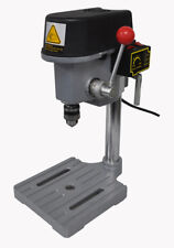 Augusta Precision Drill Craftsman Watchmaking Superior Quality