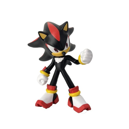 Figurines sonic shadow - sonic,