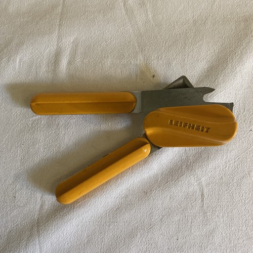 Ancien ouvre boîte leifheit - ouvre,