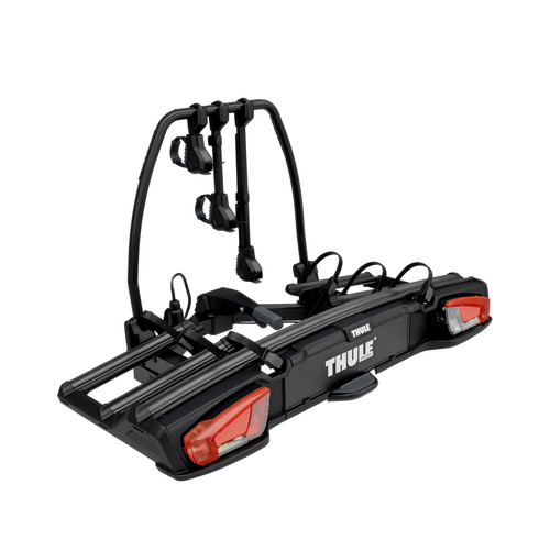 Porte vélo thule velospace - porte-vélo,