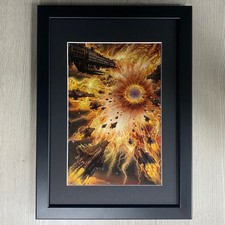 BATTLEFLEET GOTHIC Art