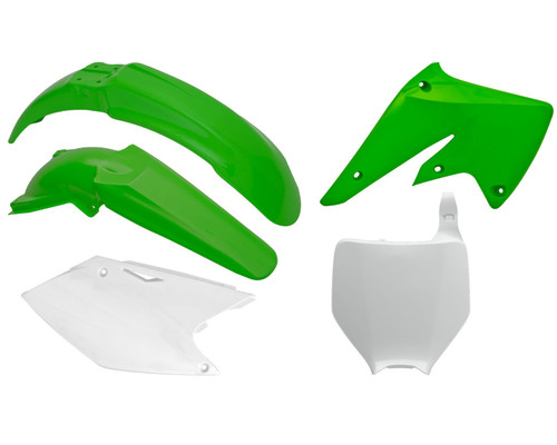 Kawasaki kxf 250 kit - -,