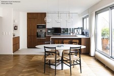 Parquet Contrecollé -