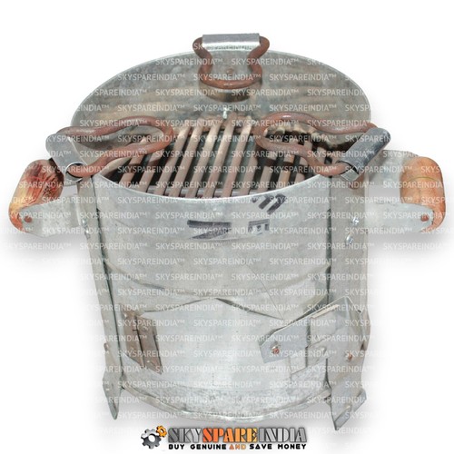 Fer sigdi tandoor - sigdi, grilling