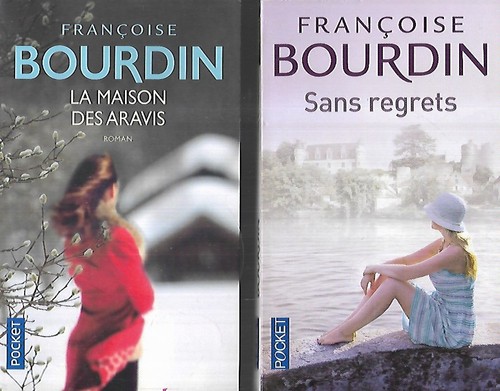 Lot françoise - lot,