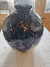 Vase CAMILLE Tharaud Limoges