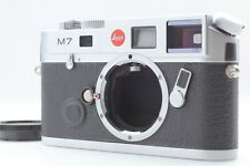【 N MINT 】 Leica M7 0.72 Rangefinder 35mm Film Camera Japan Model from Japan JPN