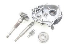 GEARBOX - HONDA FES PANTHEON 125 (2003 - 2007)