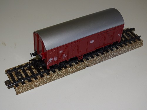 Wagon märklin - wagon, ho