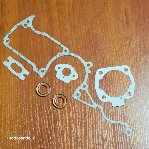 Kit joint huile - joint,