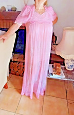 Robe style oriental décorée