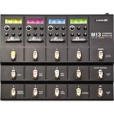 Line 6 M13 Stompbox Modeler