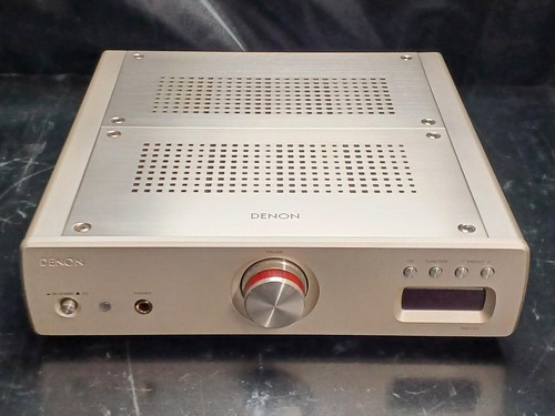 Amplificateur intégré denon - intégré,
