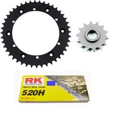 Set Transmission YAMAHA TTR