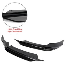 Front Bumper Lip Splitter