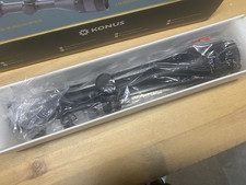 Konus Konus-CX 6-18x 50mm