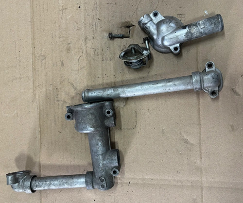 Calorstat honda 1000 gl - honda,
