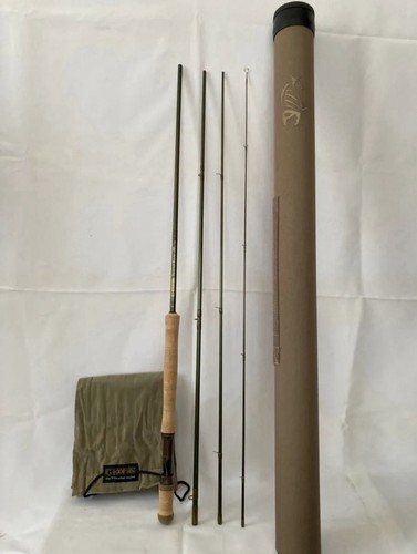 Loomis nativerun glx - nativerun,