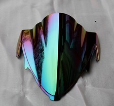 BULLE RACING WINDSCREEN SUZUKI