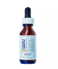 Sérum Éclaircissant OBAGI Vitamine C + Arbutine 1oz NEUF & SCELLÉ Vendu 92 $ **