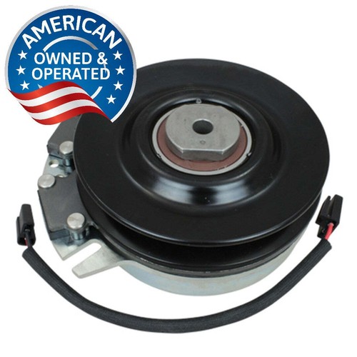 Replacement for ransomes - replacement,