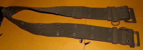 Ceinturon famas l - ceinturon,