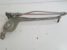 Pantographe Mécanisme Bras Essuie-Glace Cristal pour Lancia Fulvia Coupe 2