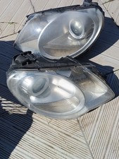 Paire de Phares Valeo