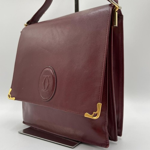 Authentique sac - , à