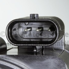 ⭐ Pompe à eau auxiliaire