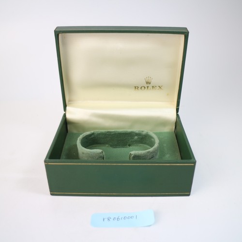 Boîtier montre rolex - boîtier,