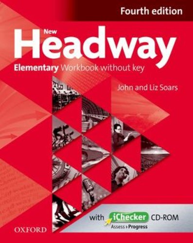 New headway fourth - new, edition