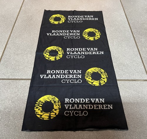 Van vlaanderen cyclo - cyclo, round