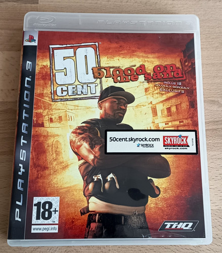Playstation ps3 cent - playstation,