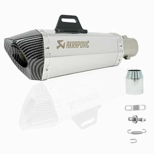 échappement universel hexa - universel,