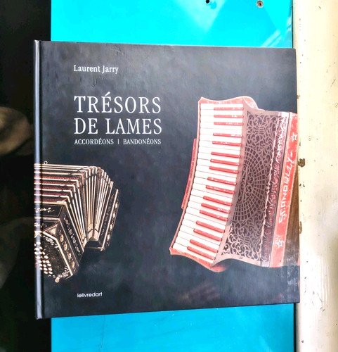 Trésors lames - trésors,