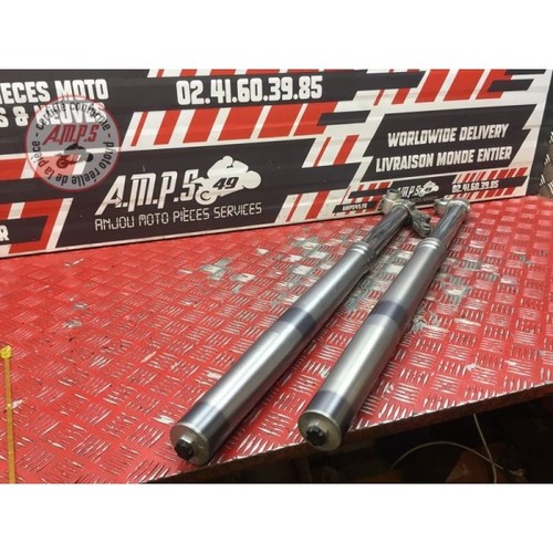 Paire tube fourche ktm - de,