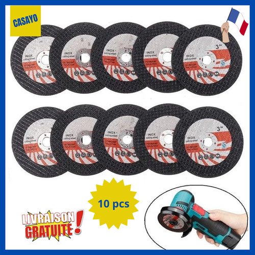 Mini disque coupe - mini, de