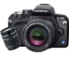 Olympus E410 + objectif