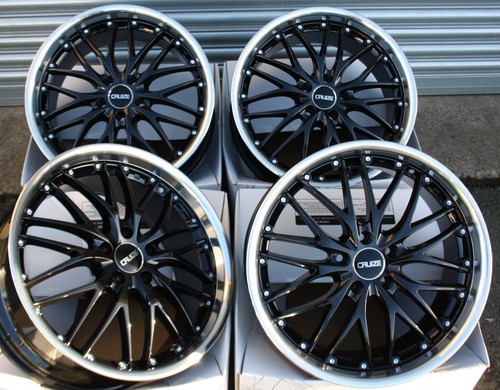 190 roues alliage pour - 18,