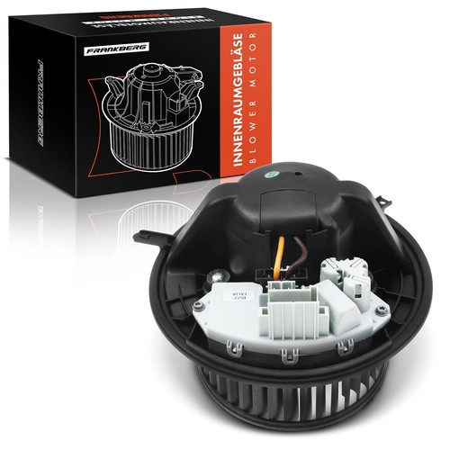 Ventilateur intérieur moteur - ventilateur,