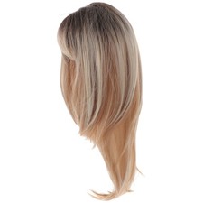  Lace Front Human Hair Wig