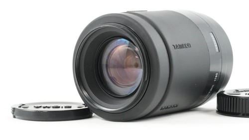Objectif tamron 210 mm - 80-210,