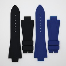 Compatible Rubber Straps for Buti Yanick 2