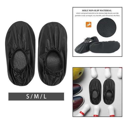 Couvre chaussures bowling - couvre-chaussures,