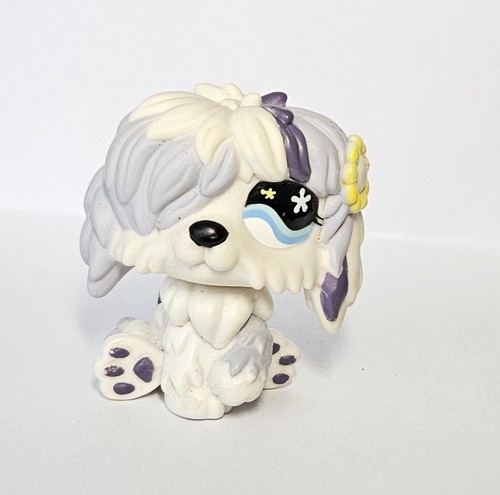 Littlest pet shop - shop, bobtail