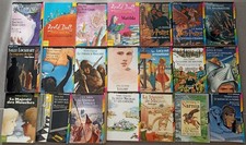 Lot/ 21 folio junior - Roald